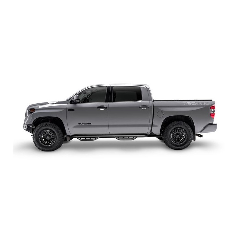 Nerf Bar for 2017-2019 Chevrolet Silverado 2500 HD