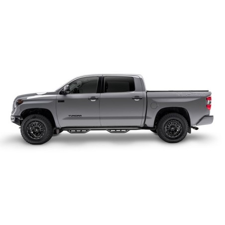 Nerf Bar for 2017-2019 Chevrolet Silverado 2500 HD