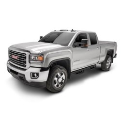 Nerf Bar for 2017-2019 Chevrolet Silverado 2500 HD