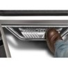 Nerf Bar for 2009-2010 Dodge Ram 1500