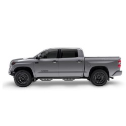 Nerf Bar for 2015-2019 Chevrolet Silverado 3500 HD