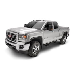 Nerf Bar for 2015-2019 GMC Sierra 3500 HD