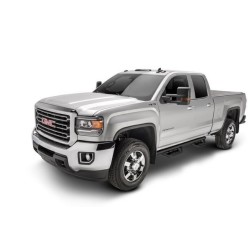 Nerf Bar for 2020-2024 Chevrolet Silverado 3500 HD