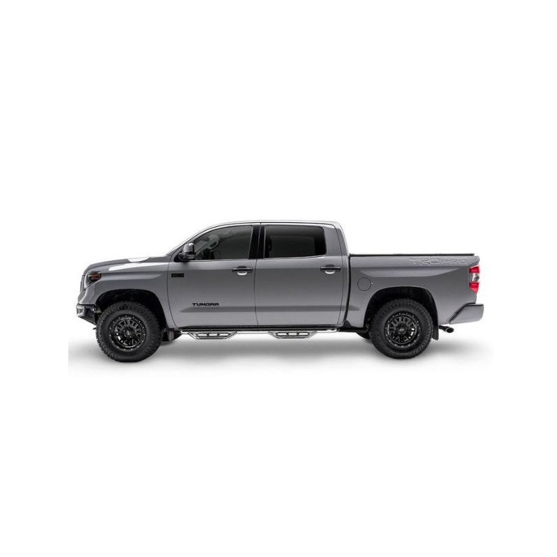 Nerf Bar for 2019-2019 Chevrolet Silverado 1500- New Model