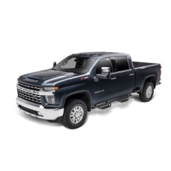 Nerf Bar for 2023-2024 Chevrolet Silverado 1500