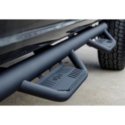 Nerf Bar for 2015-2018 Ram...