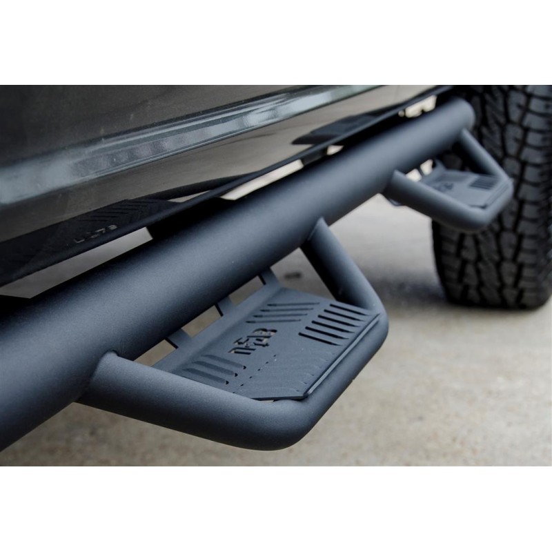 Nerf Bar for 2015-2018 Ram 1500