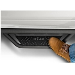 Nerf Bar for 2019-2022 Ram 1500- New Model