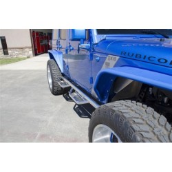 Nerf Bar for 2007-2018 Jeep Wrangler JK