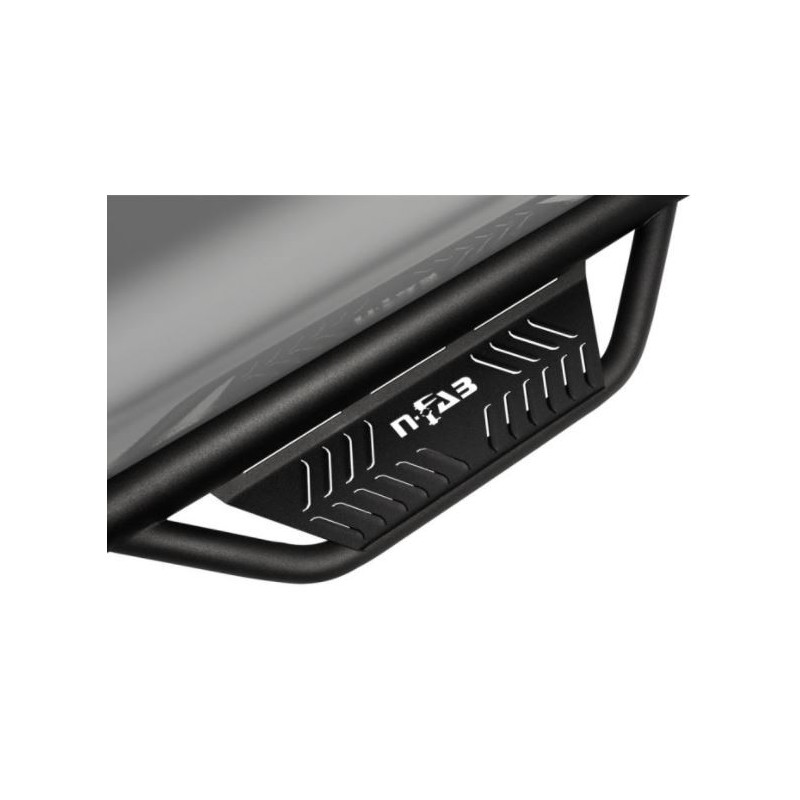 Nerf Bar for 2007-2018 Jeep Wrangler JK