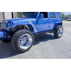 Nerf Bar for 2007-2018 Jeep Wrangler JK