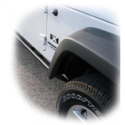 Rocker Panel Guard for...