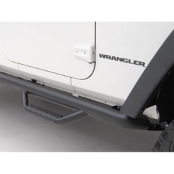 Nerf Bar for 2007-2011 Jeep Wrangler JK