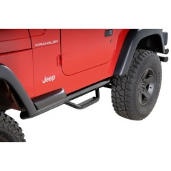 Nerf Bar for 2007-2011 Jeep Wrangler JK