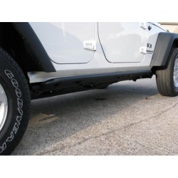 Rocker Panel Guard for...