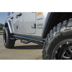 Nerf Bar for 2024-2024 Jeep...