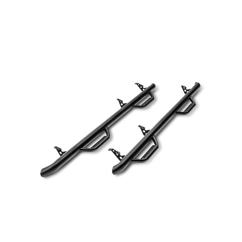 Nerf Bar for 2024-2024 Jeep Gladiator