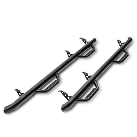 Nerf Bar for 2020-2023 Jeep Gladiator JT