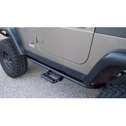 Rocker Panel Guard for...