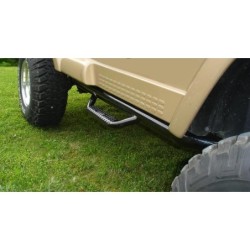 Nerf Bar for 1997-2006 Jeep...