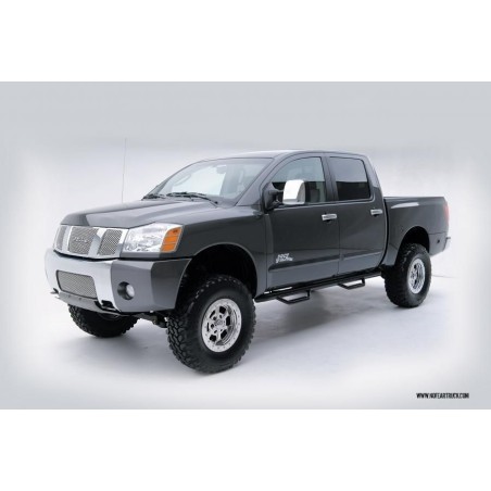 Nerf Bar for 2004-2015 Nissan Titan