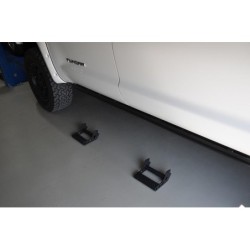 Rocker Panel Guard for...