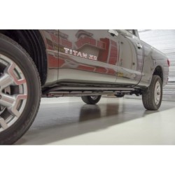 Rocker Panel Guard for...