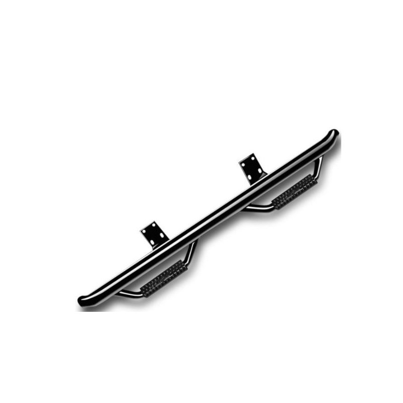 Nerf Bar for 2016-2023 Nissan Titan XD