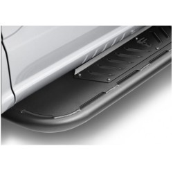 Running Board for 2023-2024 Chevrolet Silverado 1500