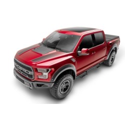 Nerf Bar for 2019-2019 GMC Sierra 1500 Limited- Old Model