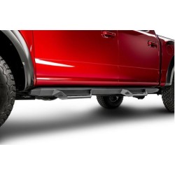 Nerf Bar for 2007-2013 Chevrolet Silverado 2500 HD