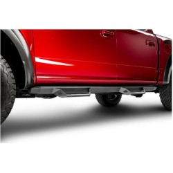 Nerf Bar for 2019-2023 Ram 3500