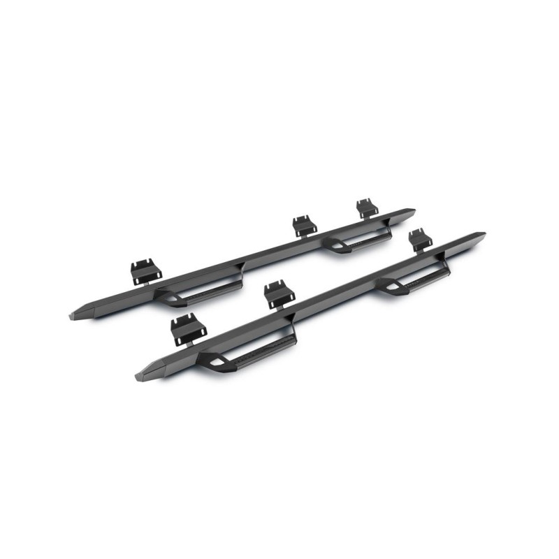 Nerf Bar for 2019-2022 Ram 1500 Classic- Old Model