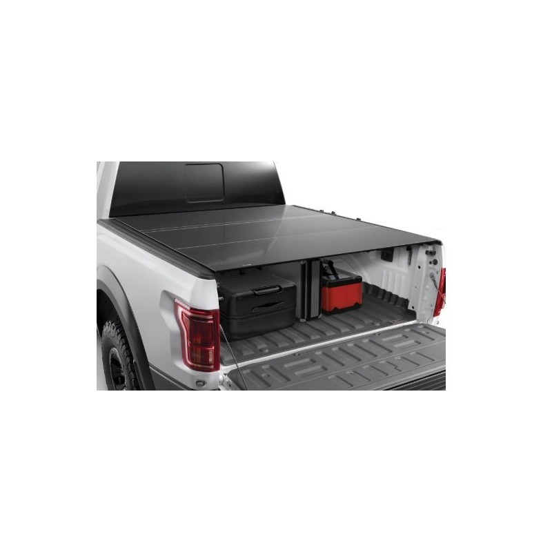 Tonneau Cover for 2019-2023 Ford Ranger Front