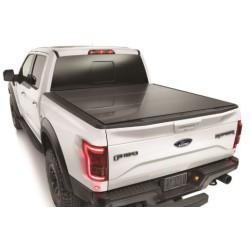 Tonneau Cover for 2019-2023 Ford Ranger Front