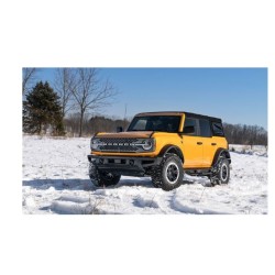 Nerf Bar for 2021-2024 Ford Bronco