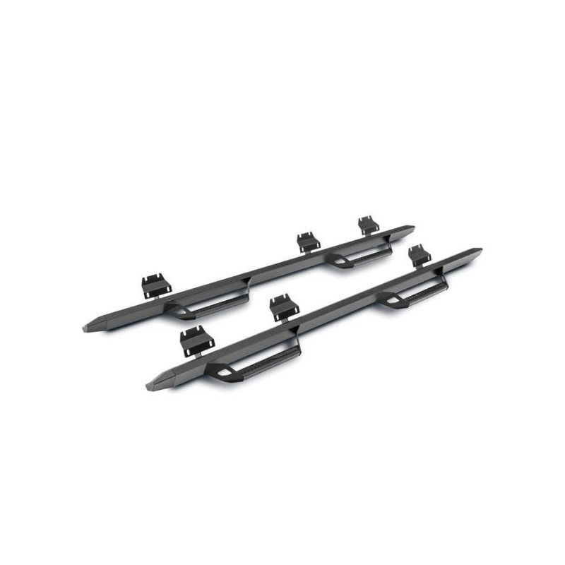 Nerf Bar for 2024-2024 Jeep Wrangler