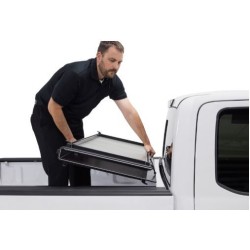 Tonneau Cover for 2023-2024 Ram 1500 Front