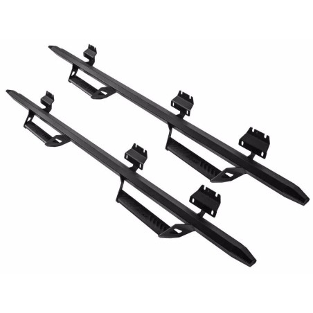 Nerf Bar for 2024-2024 Jeep Wrangler