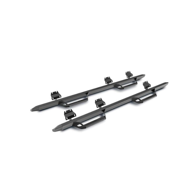 Nerf Bar for 2020-2023 Jeep Gladiator JT