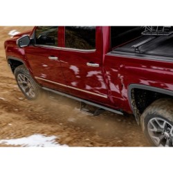 Nerf Bar for 2022-2024 Nissan Frontier