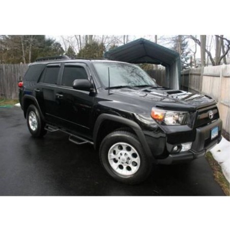 Nerf Bar for 2003-2009 Toyota 4Runner