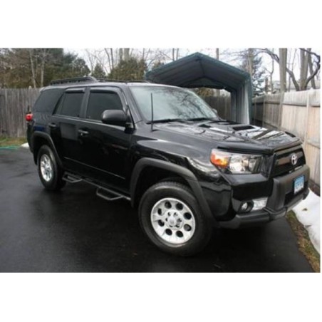 Nerf Bar for 2003-2009 Toyota 4Runner