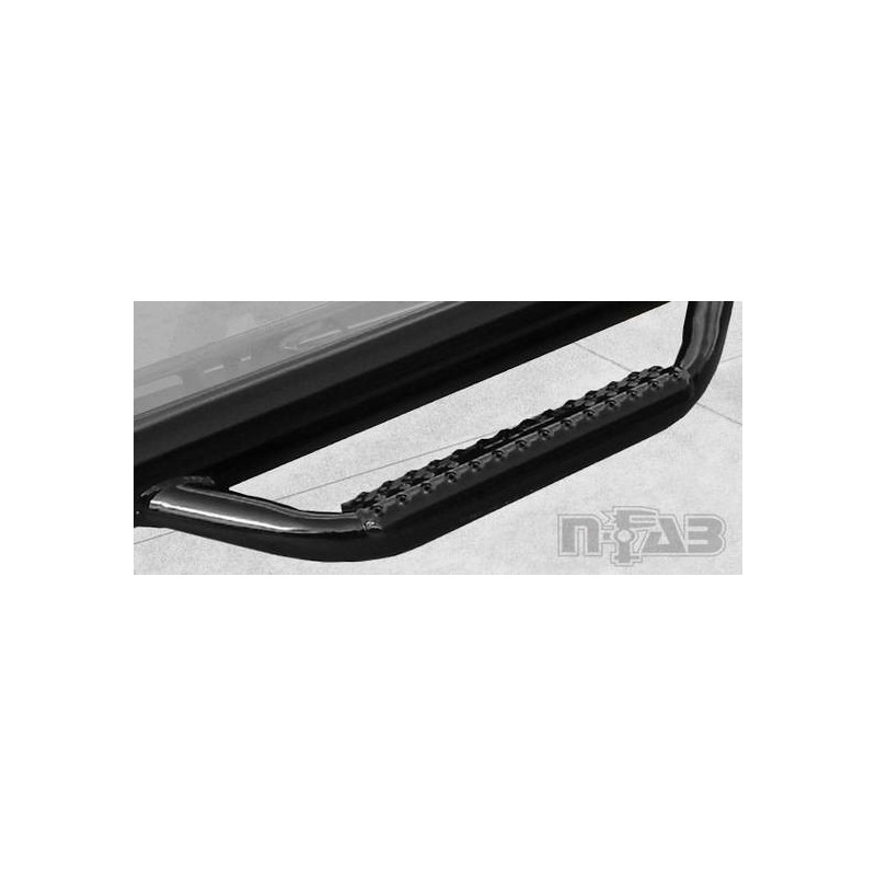 Nerf Bar for 2003-2009 Toyota 4Runner