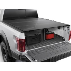 Tonneau Cover for 2009-2010...