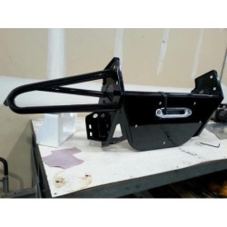 Bumper for 2005-2015 Toyota...