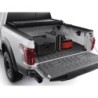 Tonneau Cover for 2009-2010 Dodge Ram 1500 Front