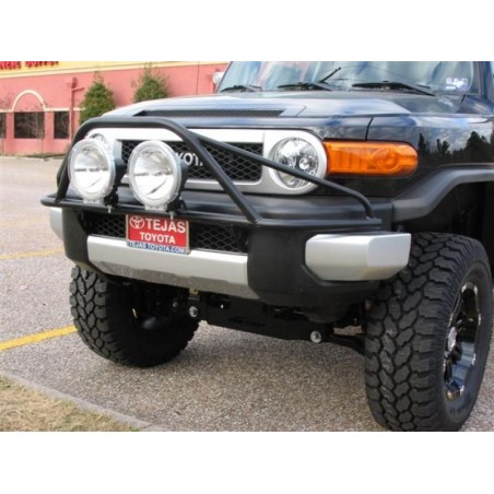 Pre-Runner for 2007-2014 Toyota FJ Cruiser Front