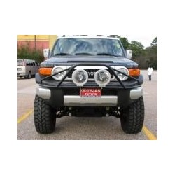 Pre-Runner for 2007-2014 Toyota FJ Cruiser Front