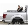 Tonneau Cover for 2009-2010 Dodge Ram 1500 Front